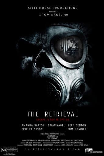 Poster de The Retrieval