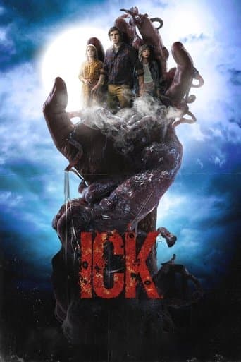 Poster de Ick