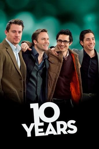 Poster de 10 Years