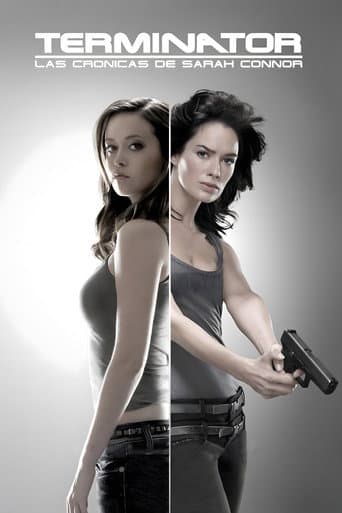 Poster de Terminator: Las crónicas de Sarah Connor