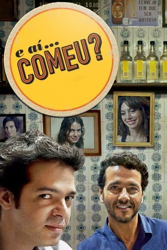 Poster de Hey, Did You Score?