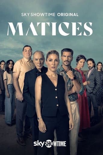 Poster de Shades