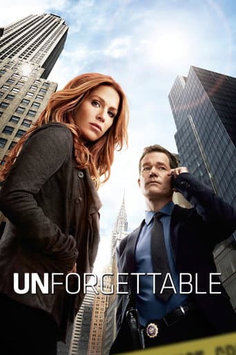 Poster de Unforgettable