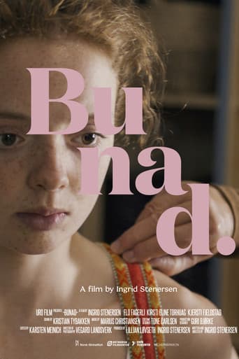 Poster de Bunad