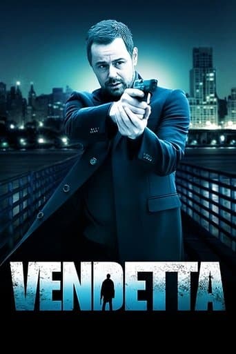 Poster de Vendetta
