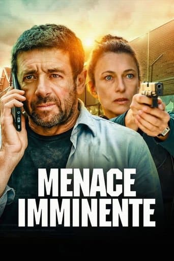 Poster de Menace imminente