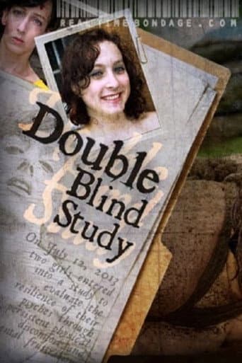 Poster de Double Blind Study