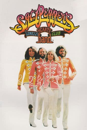 Poster de Sgt. Pepper's Lonely Hearts Club Band