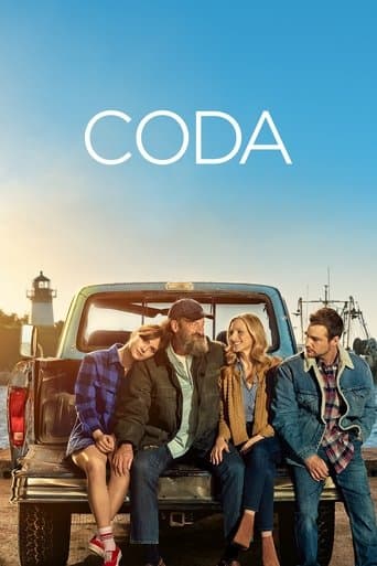 Poster de CODA