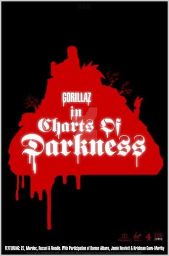 Poster de Charts of Darkness