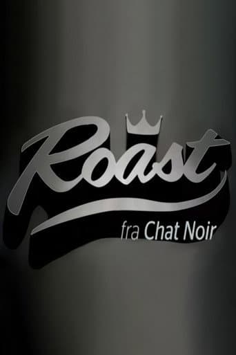 Poster de Roast fra Chat Noir