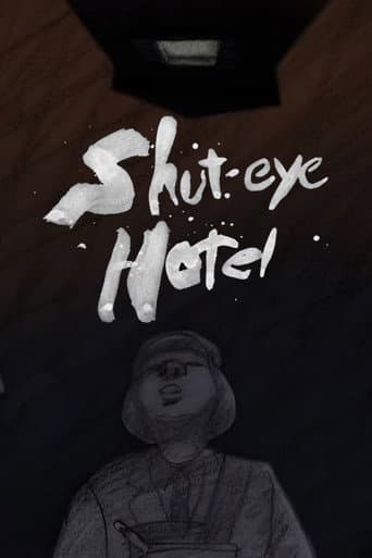 Poster de Shuteye Hotel