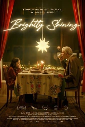 Poster de Brightly Shining