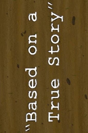 Poster de Based on a True Story