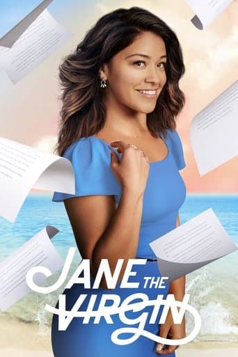 Poster de Jane the Virgin