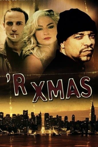 Poster de 'R Xmas