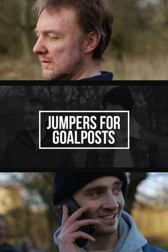 Poster de Jumpers for Goalposts