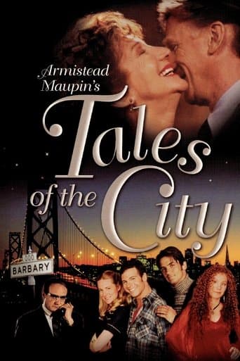 Poster de Tales of the City