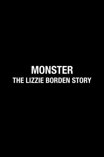 Poster de Monster: Lizzie Borden