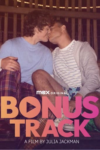 Poster de Bonus Track