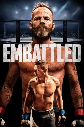 Poster de Embattled