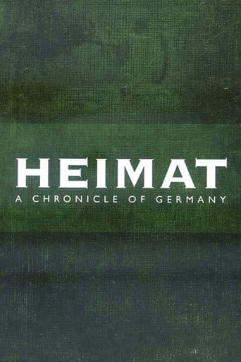 Poster de Heimat