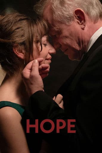 Poster de Hope