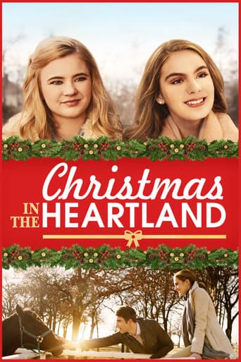 Poster de Christmas in the Heartland