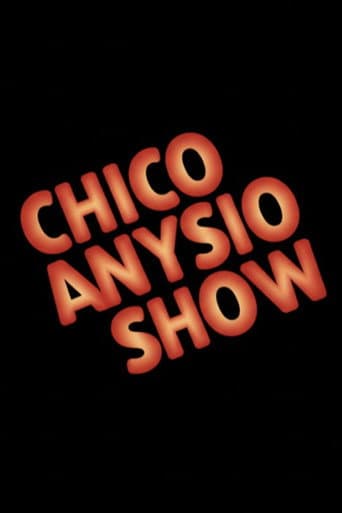 Poster de Chico Anysio Show
