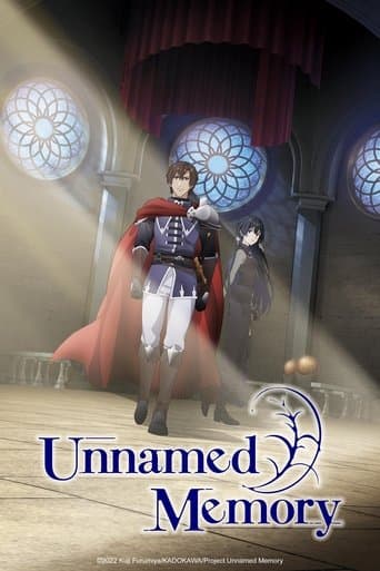 Poster de Unnamed Memory