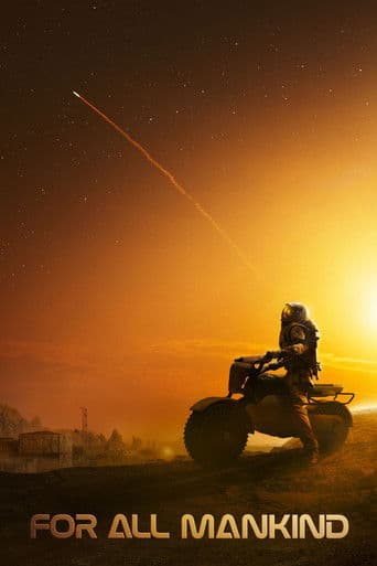 Poster de For All Mankind