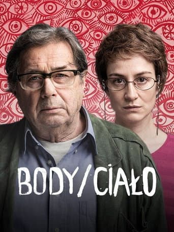 Poster de Cuerpo (Cialo)