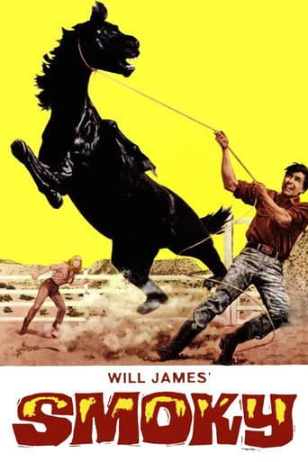 Poster de Smoky