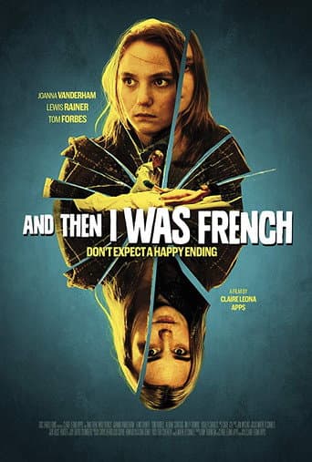 Poster de And Then I Was French