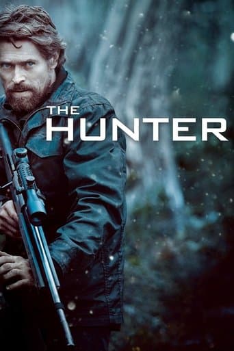 Poster de The Hunter