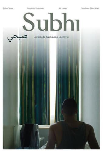 Poster de Subhi