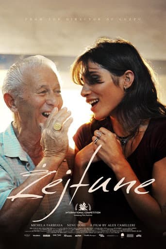 Poster de Żejtune