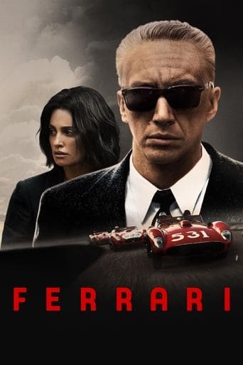 Poster de Ferrari