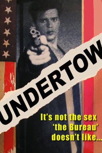 Poster de Undertow