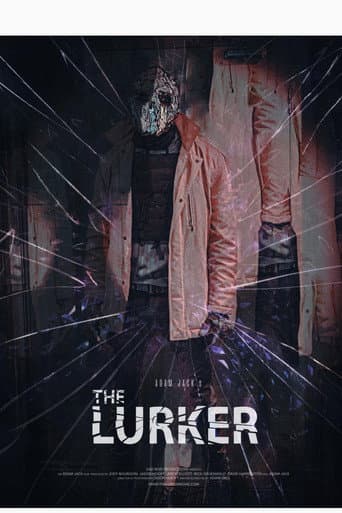 Poster de The Lurker