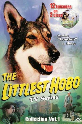 Poster de The Littlest Hobo