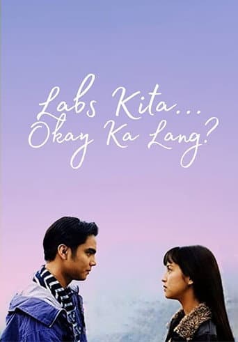 Poster de Labs Kita...Okey Ka Lang?