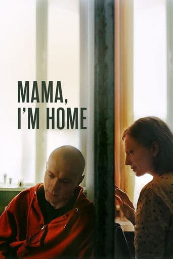 Poster de Mama, I'm Home
