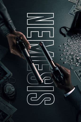 Poster de Nemesis
