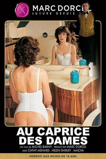 Poster de Au Caprice des Dames