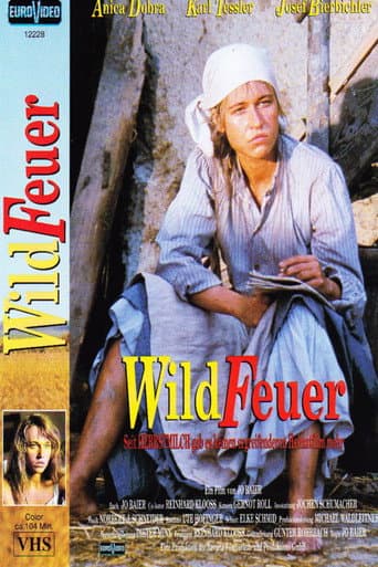 Poster de Wildfeuer