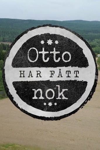 Poster de Otto har fått nok