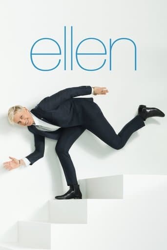 Poster de The Ellen DeGeneres Show