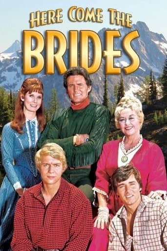 Poster de Here Come the Brides