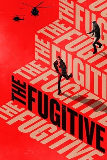 Poster de The Fugitive
